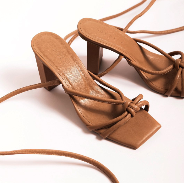 Antoniette Heel
