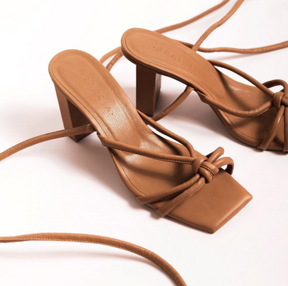 Antoniette Heel
