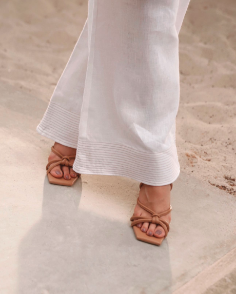 Antoniette Heel
