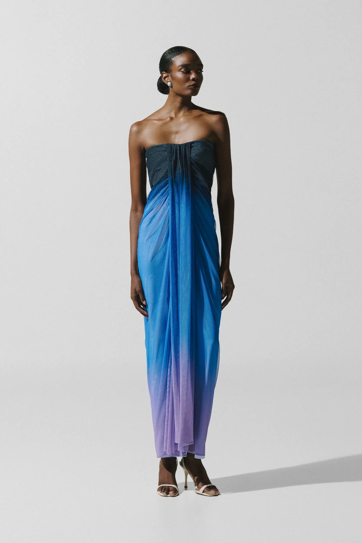 Lena Maxi Dress
