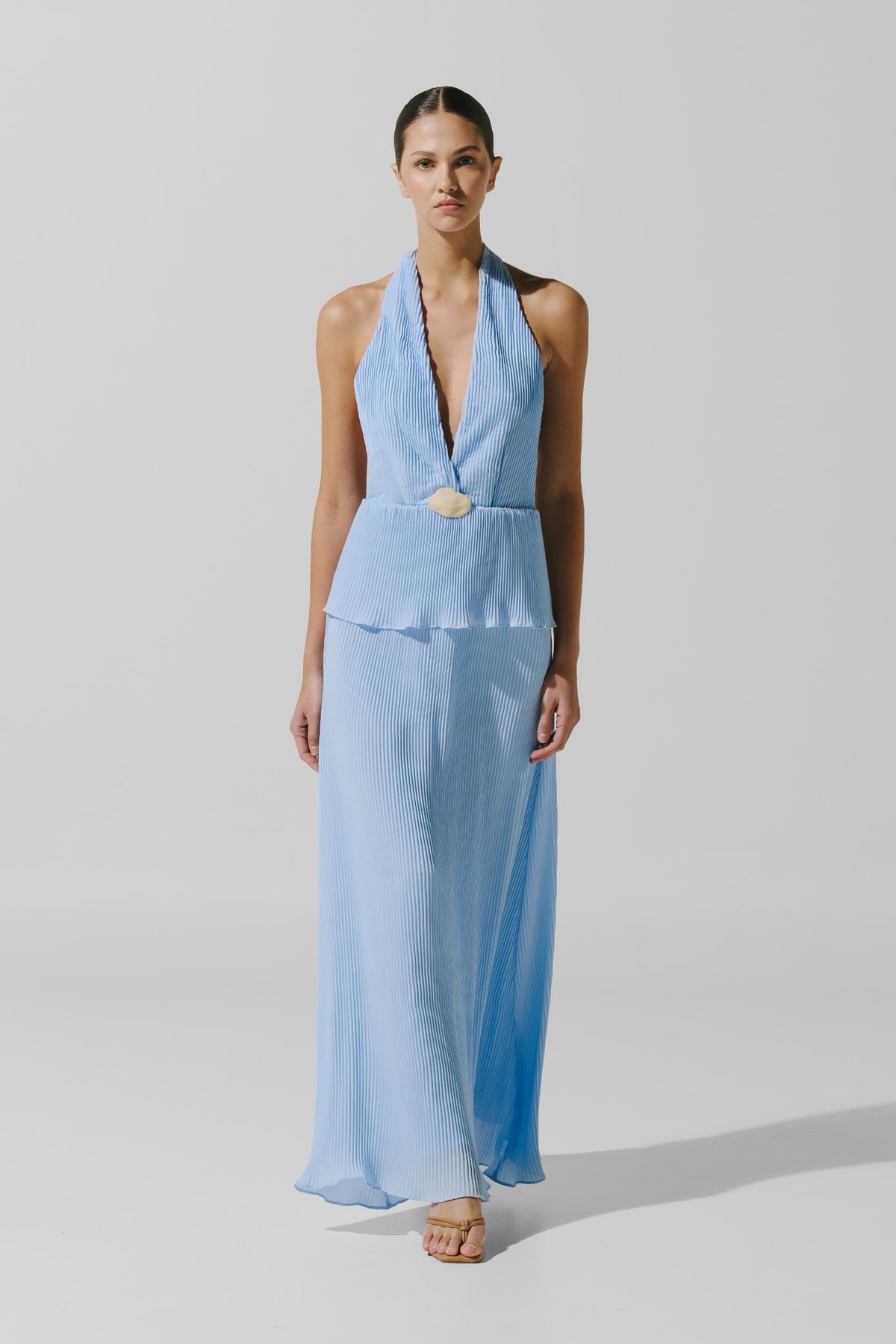 MERIDA MAXI DRESS