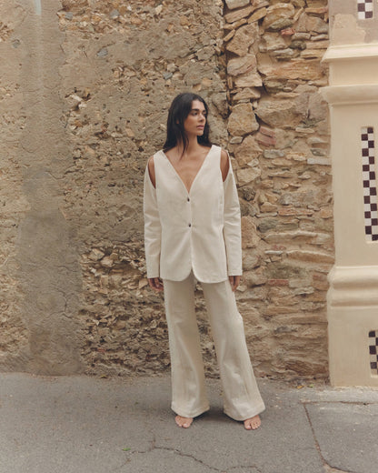 Maldonado Blazer