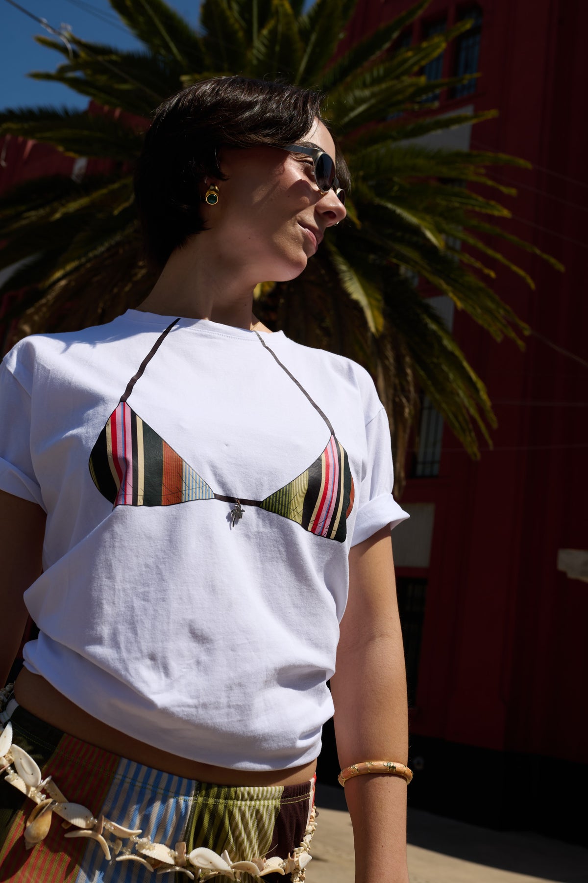 Surreal T-Shirt NC