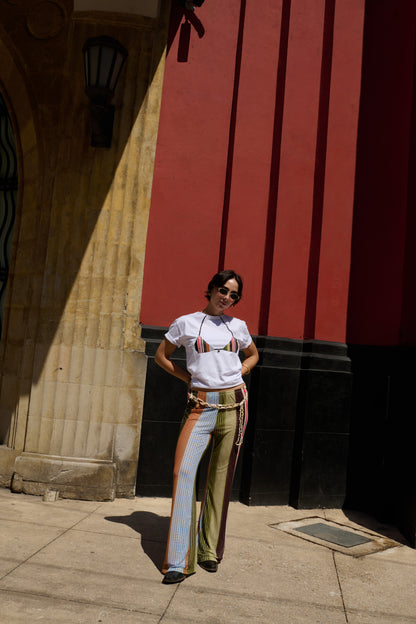 Isla Pant