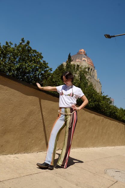 Isla Pant