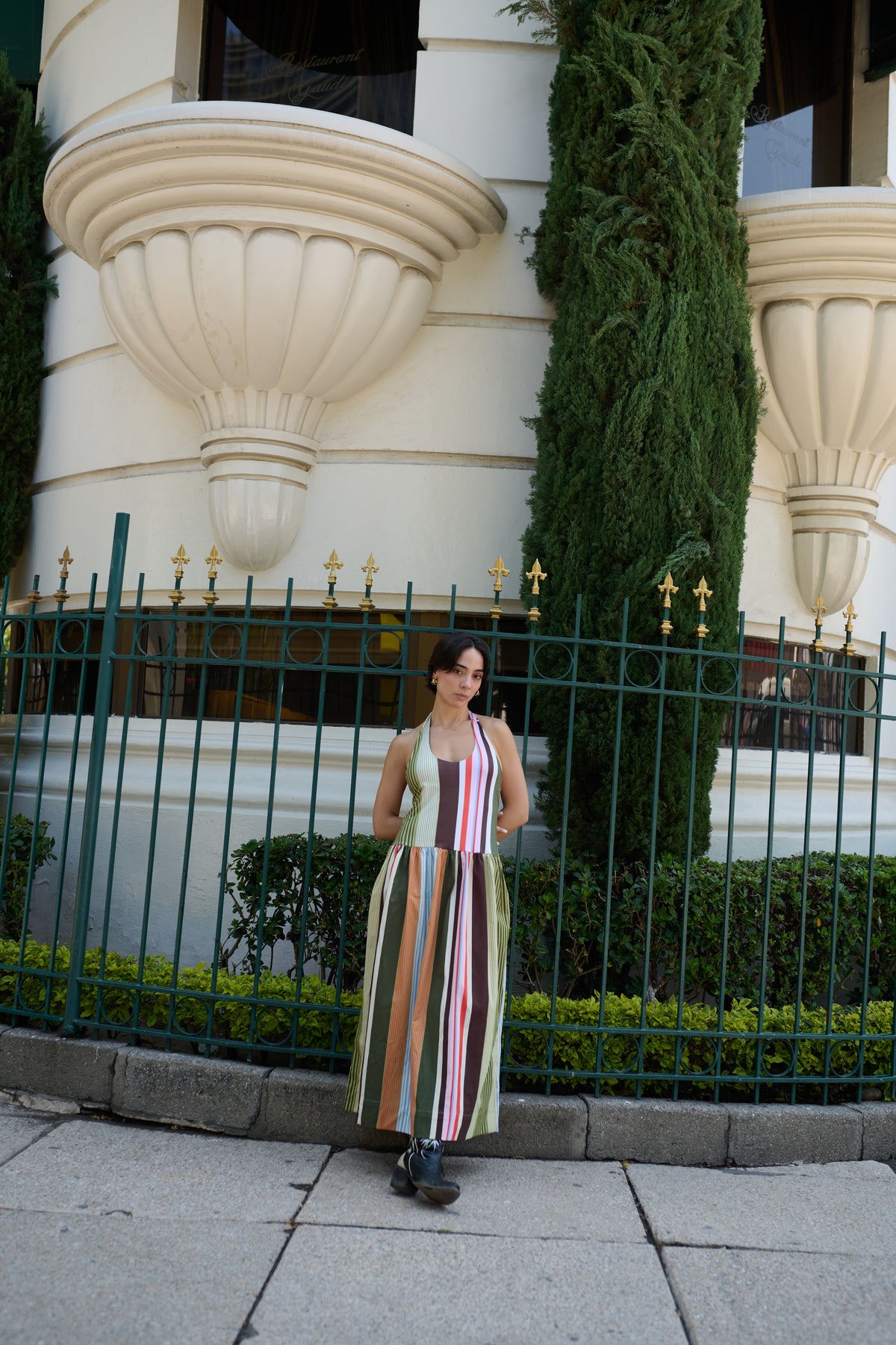 Marea Dress NC
