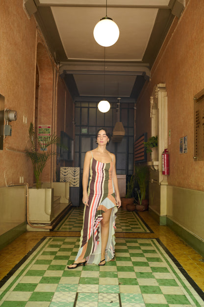 Pachanga Dress 2.0