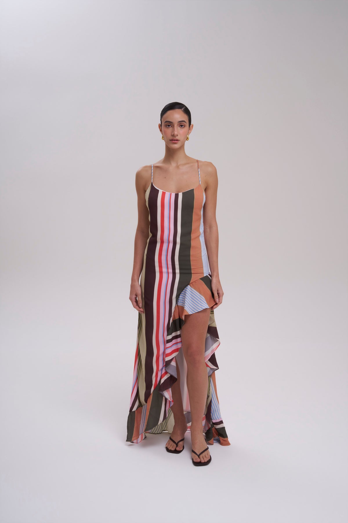 Pachanga Dress 2.0