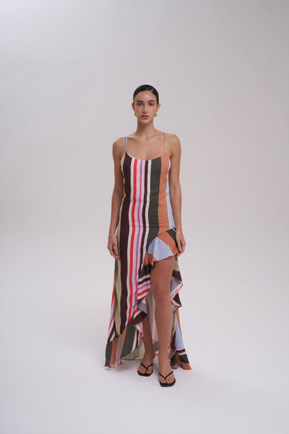 Pachanga Dress 2.0