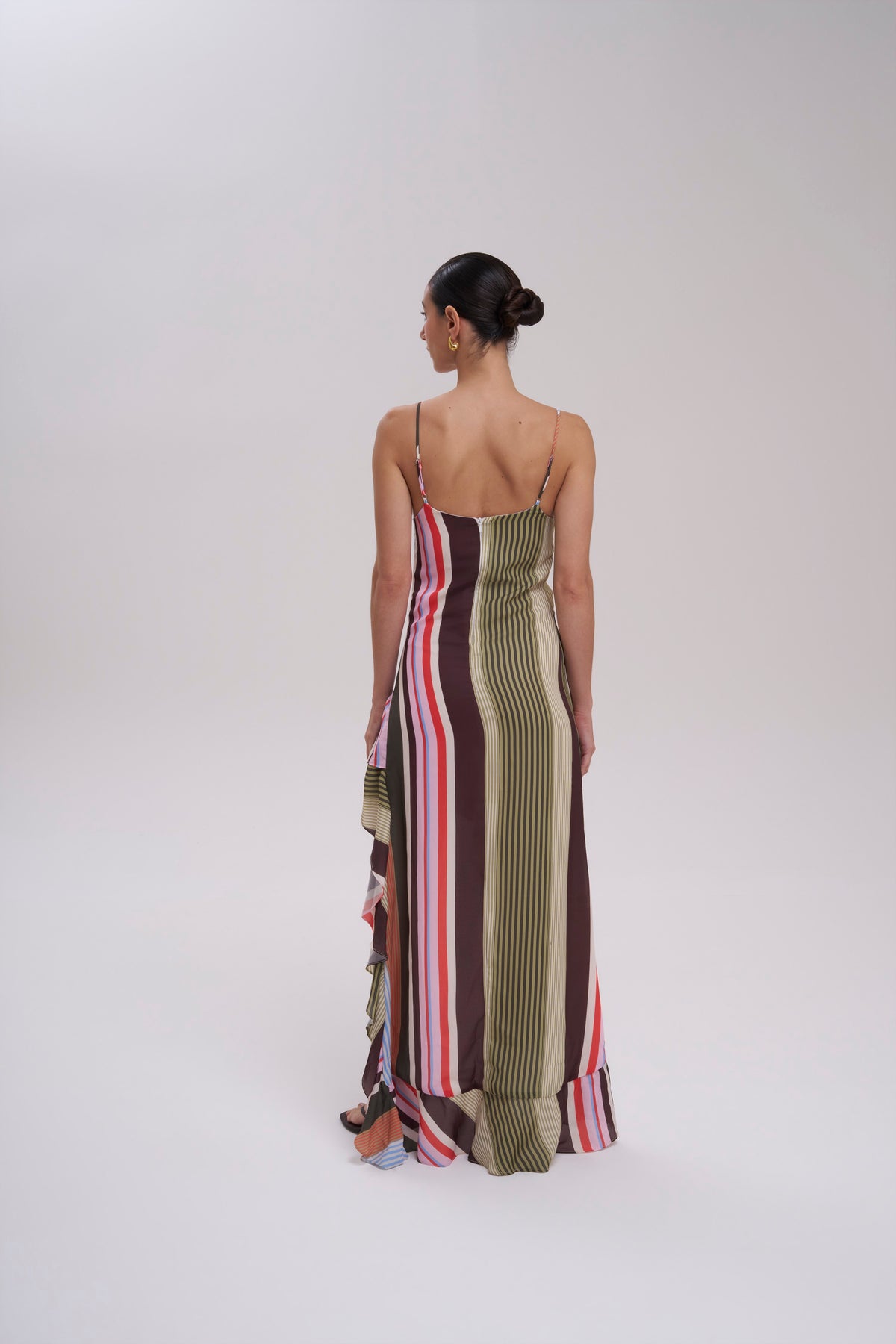 Pachanga Dress 2.0