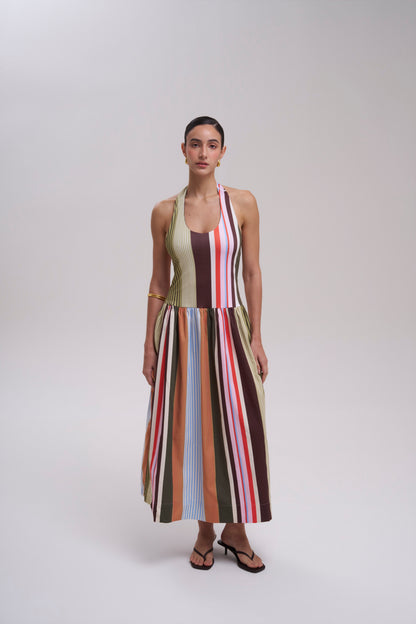 Marea Dress NC