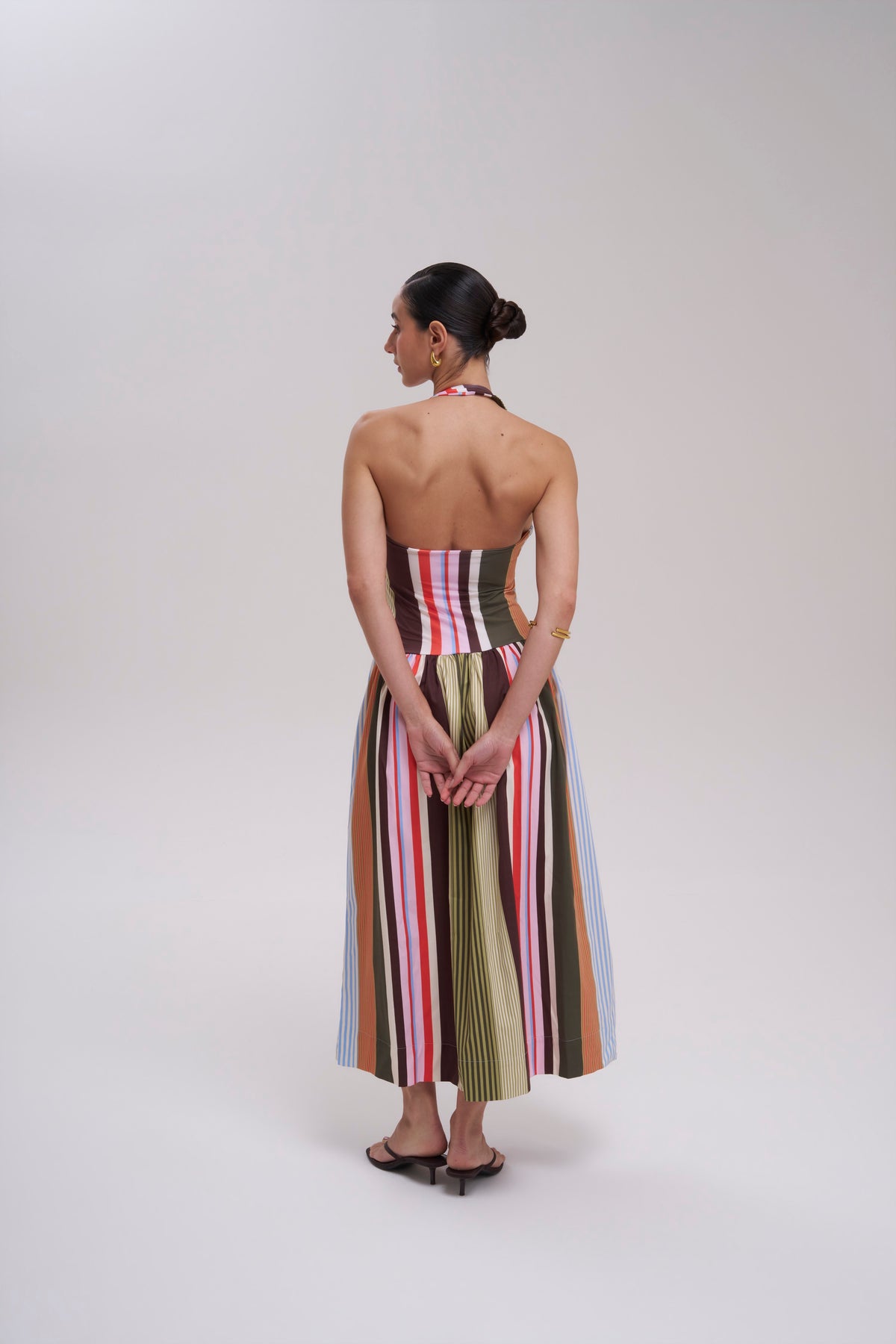 Marea Dress NC