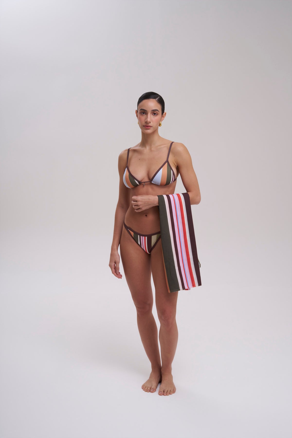 Playa Linda Bikini
