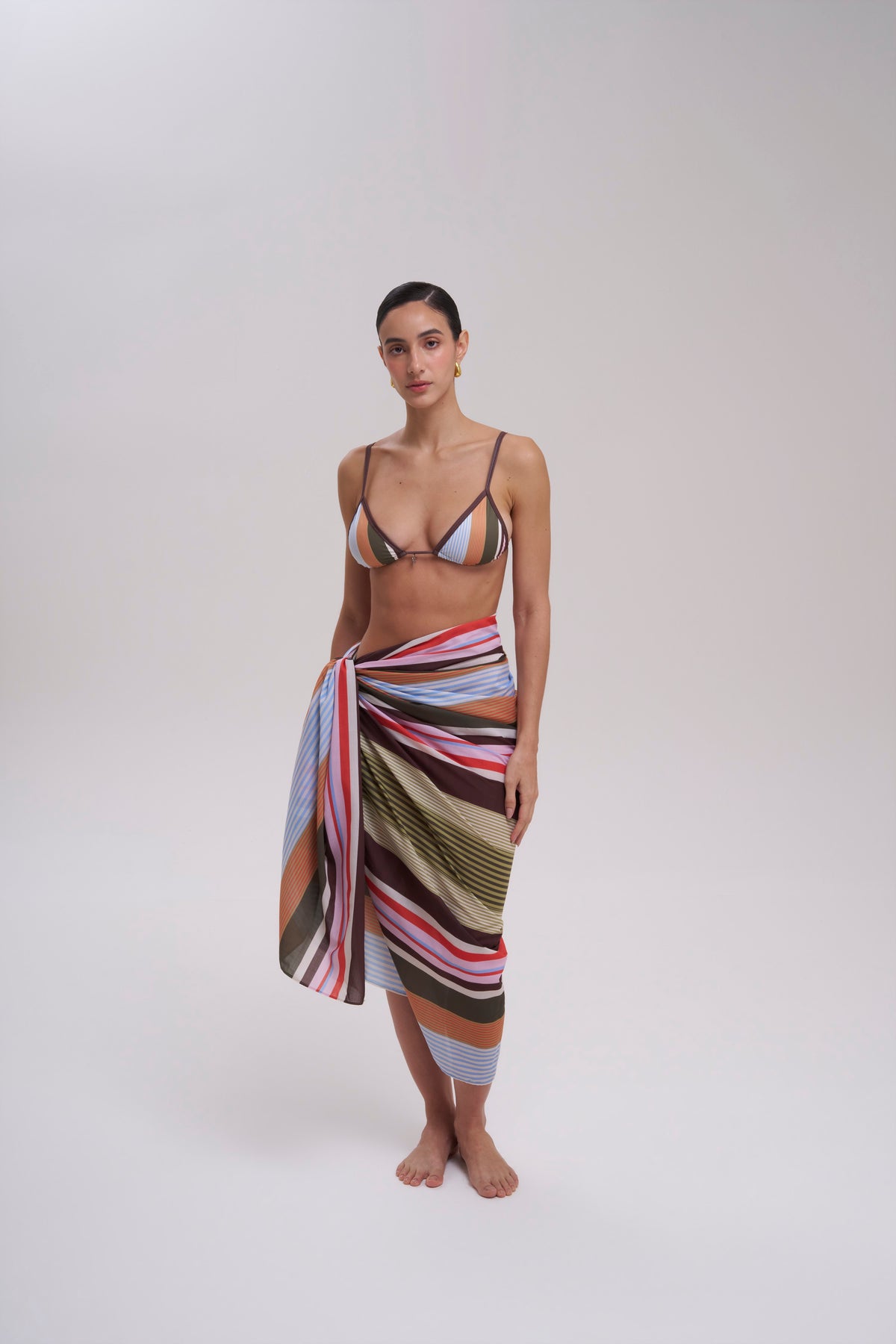 Venus Sarong NC