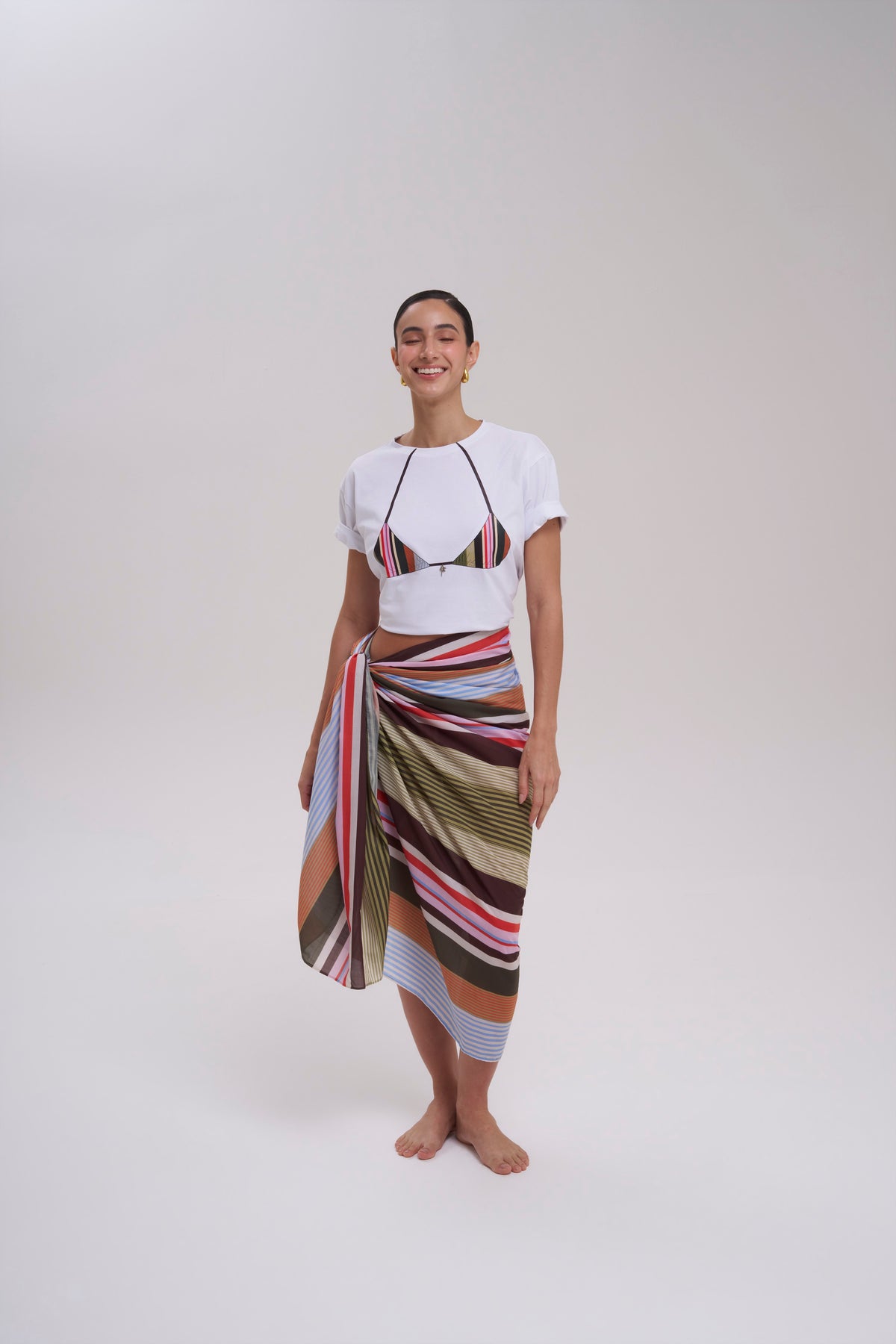 Venus Sarong NC