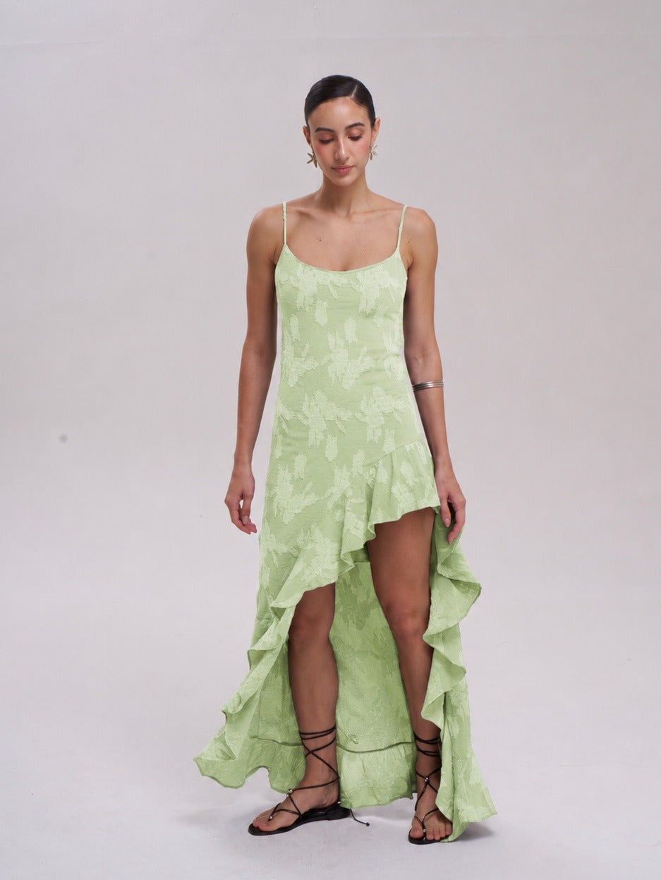 Pachanga Dress 2.0