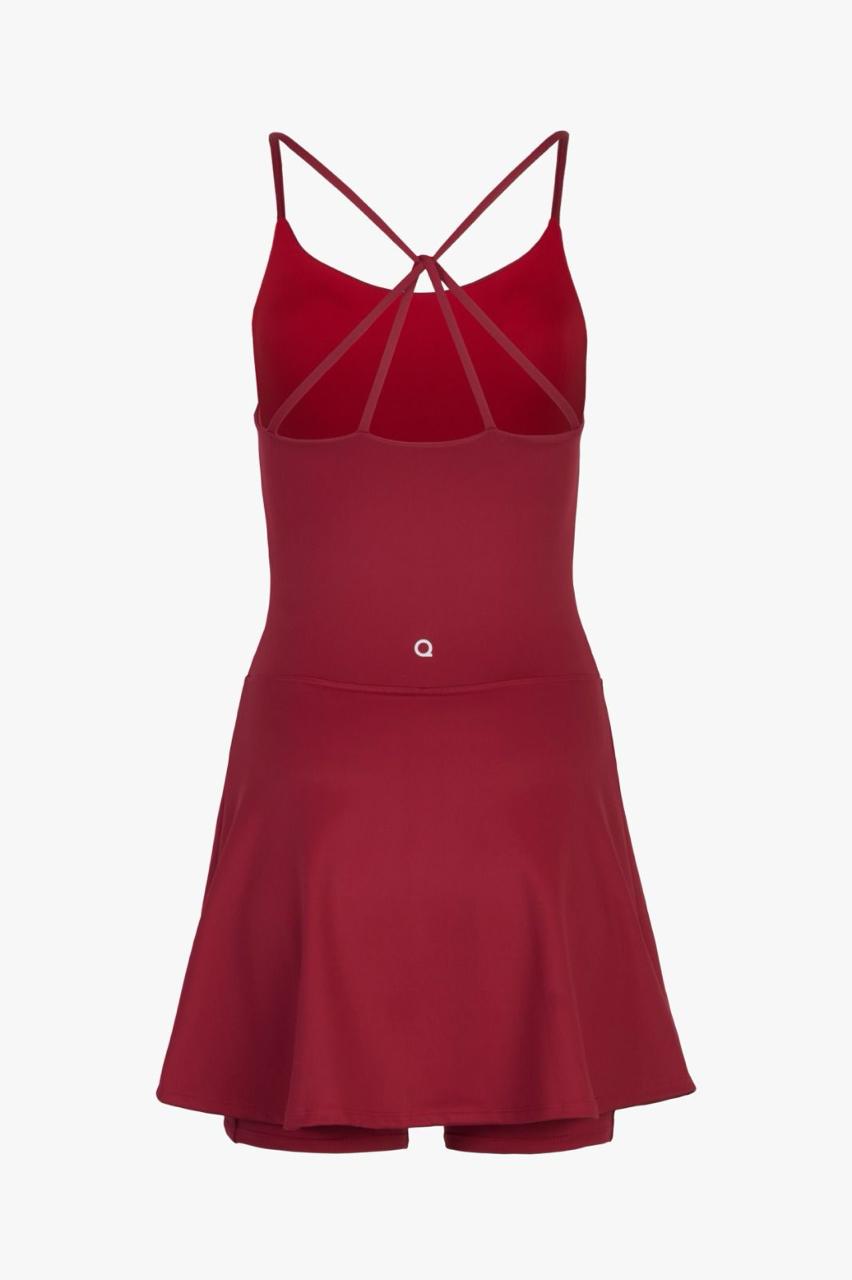Balance Mini Dress - High Intensity