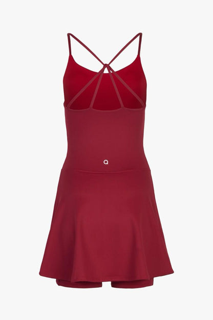 Balance Mini Dress - High Intensity