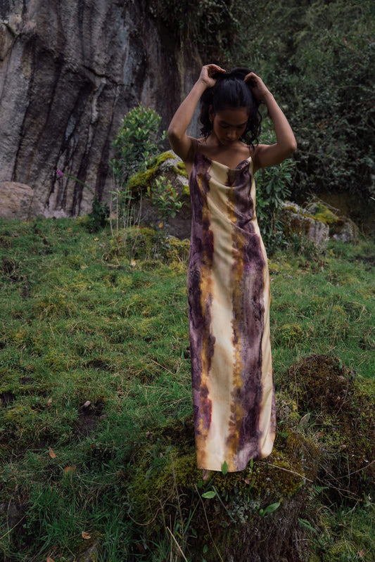 Vibeza Dress Liora