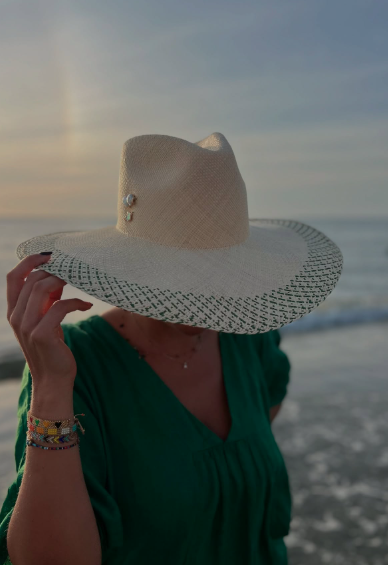 Chabela Hat