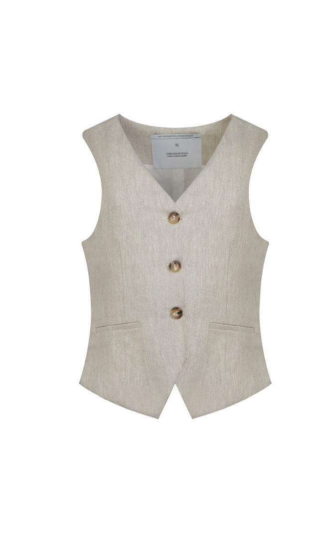 Alice Vest