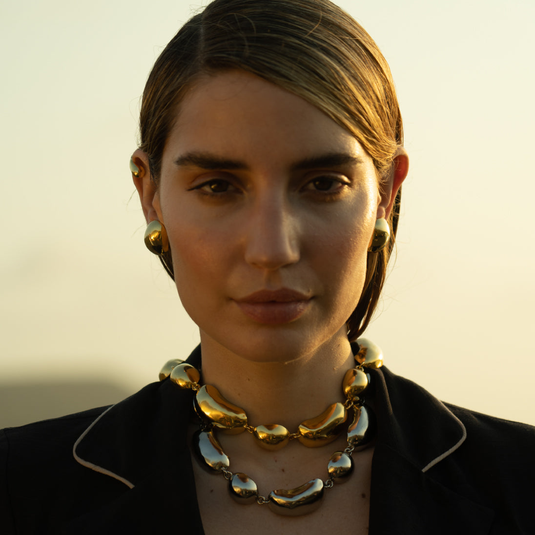 Choker Magdaelena