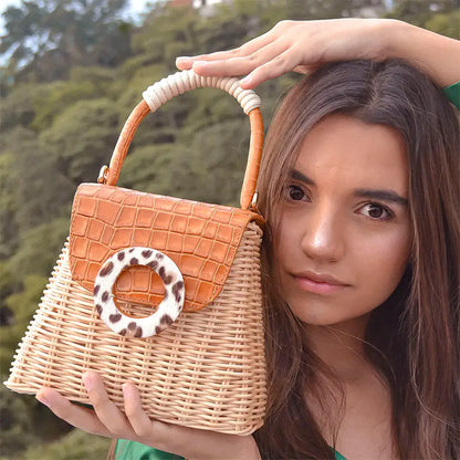 Cleo Lacandona