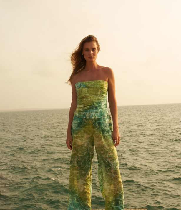 Coco Cabana Pants
