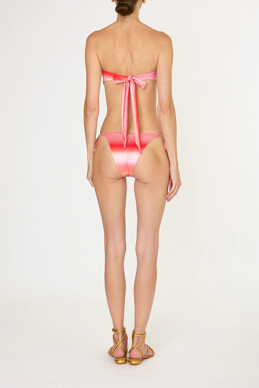 Coral Emir Bikini