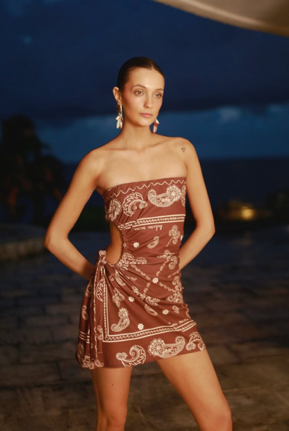 Luna Dress