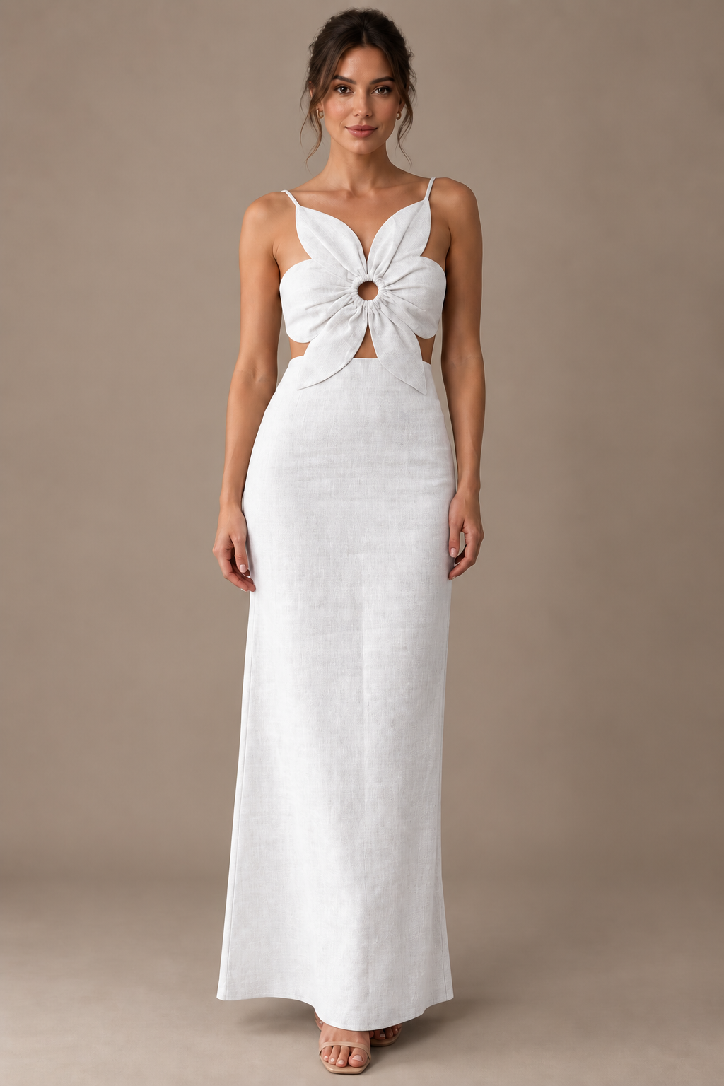Margarita Dress