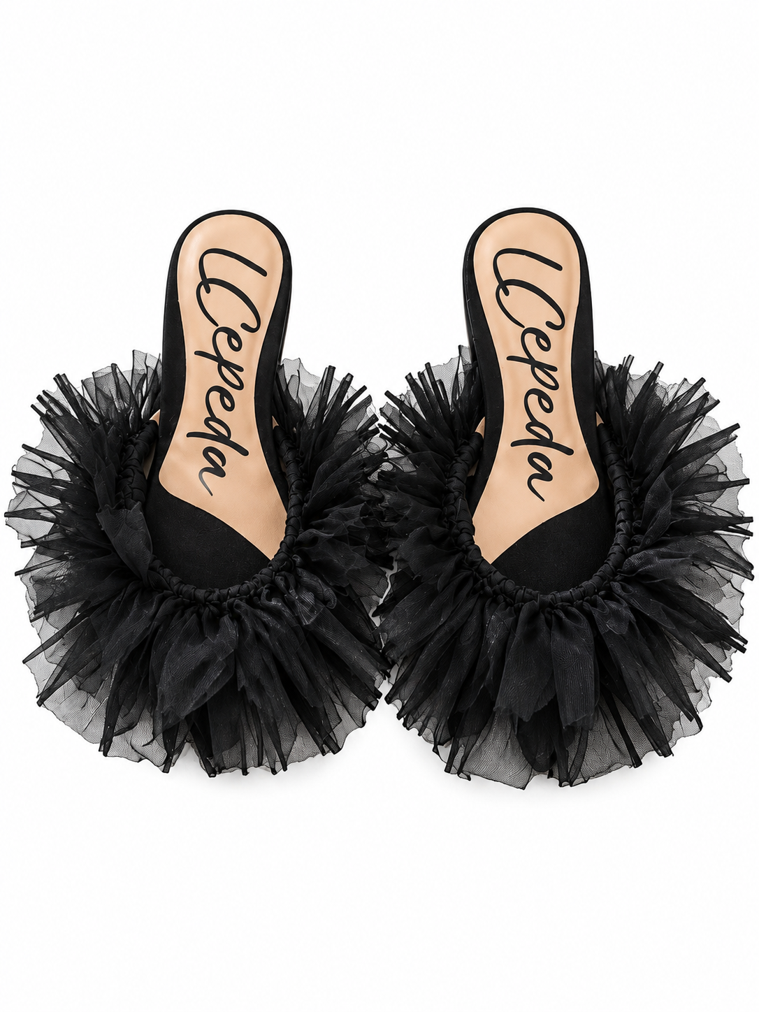 Mani France Flats