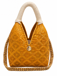 Carly Bag Leather