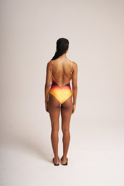 Escondido One Piece