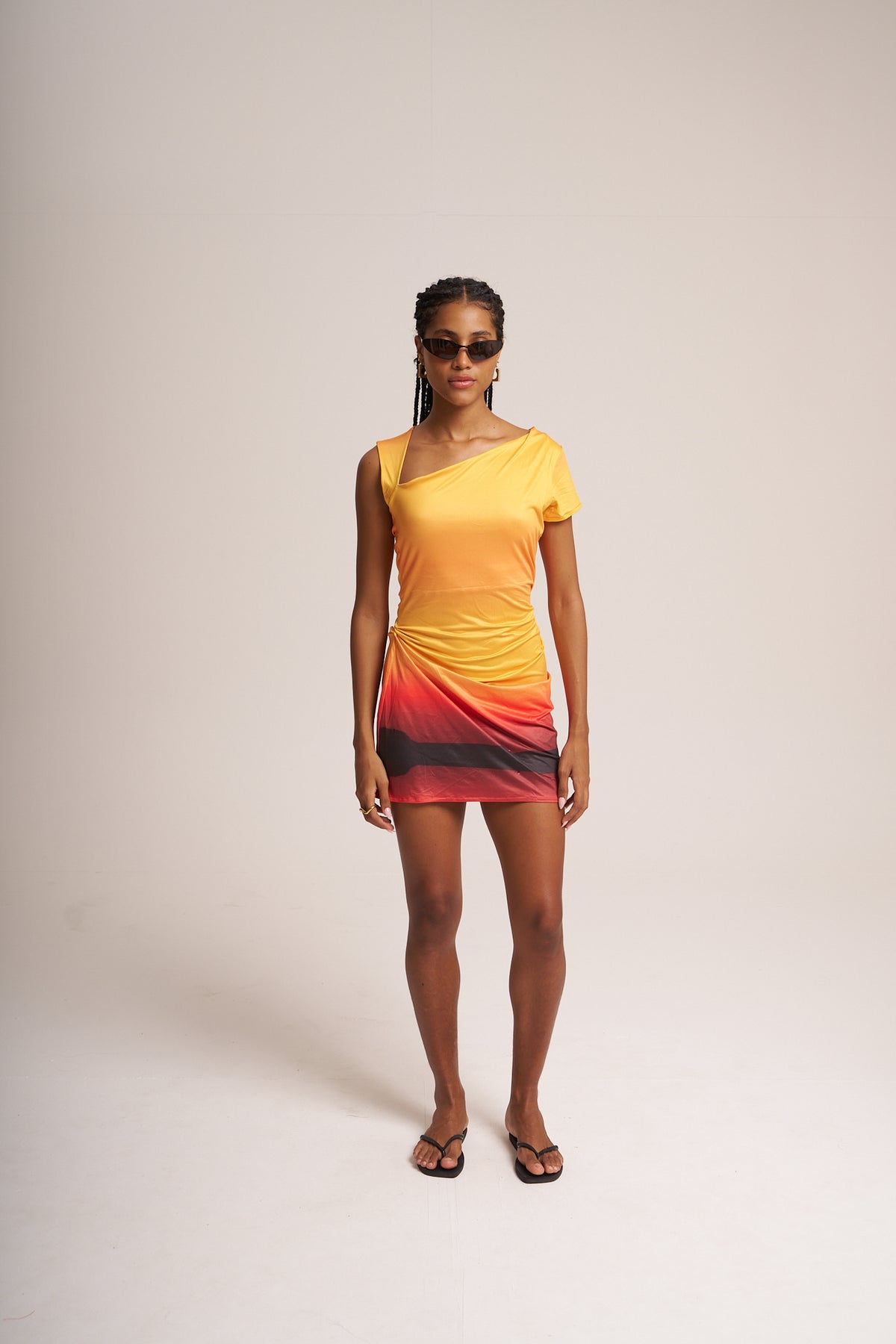 Los Roques Dress