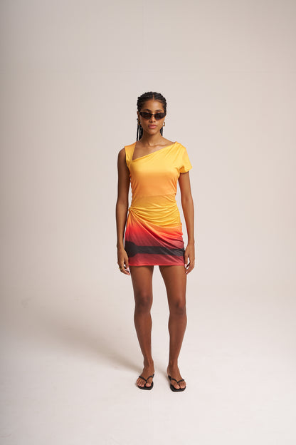 Los Roques Dress