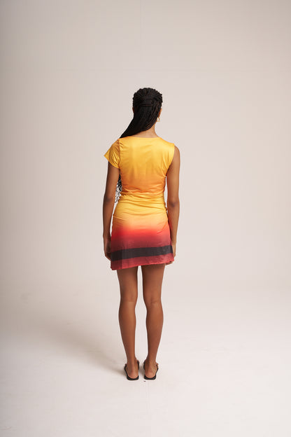 Los Roques Dress