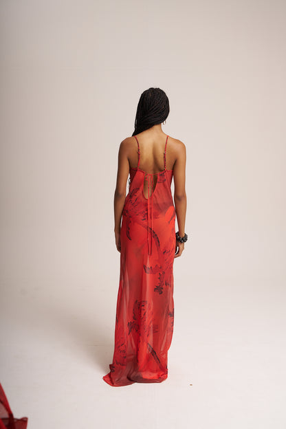 Pachanga Dress