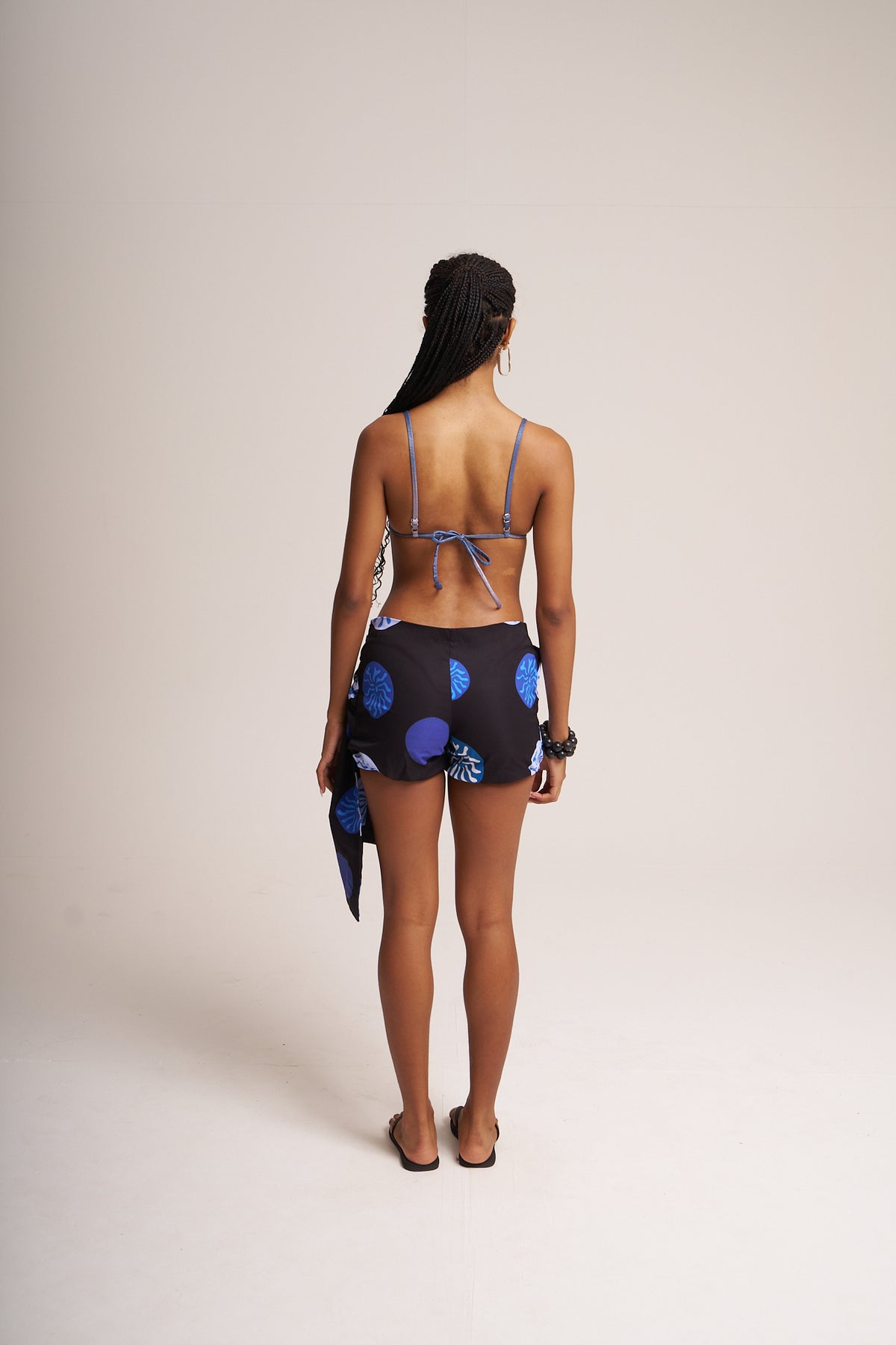 Dali Short