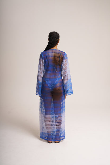 Titipan Coverup