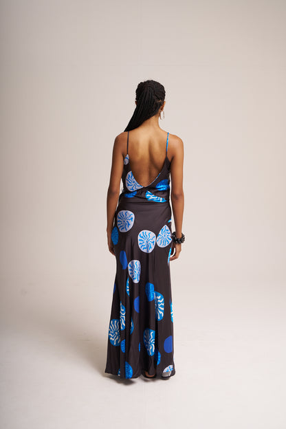 La Paz Dress