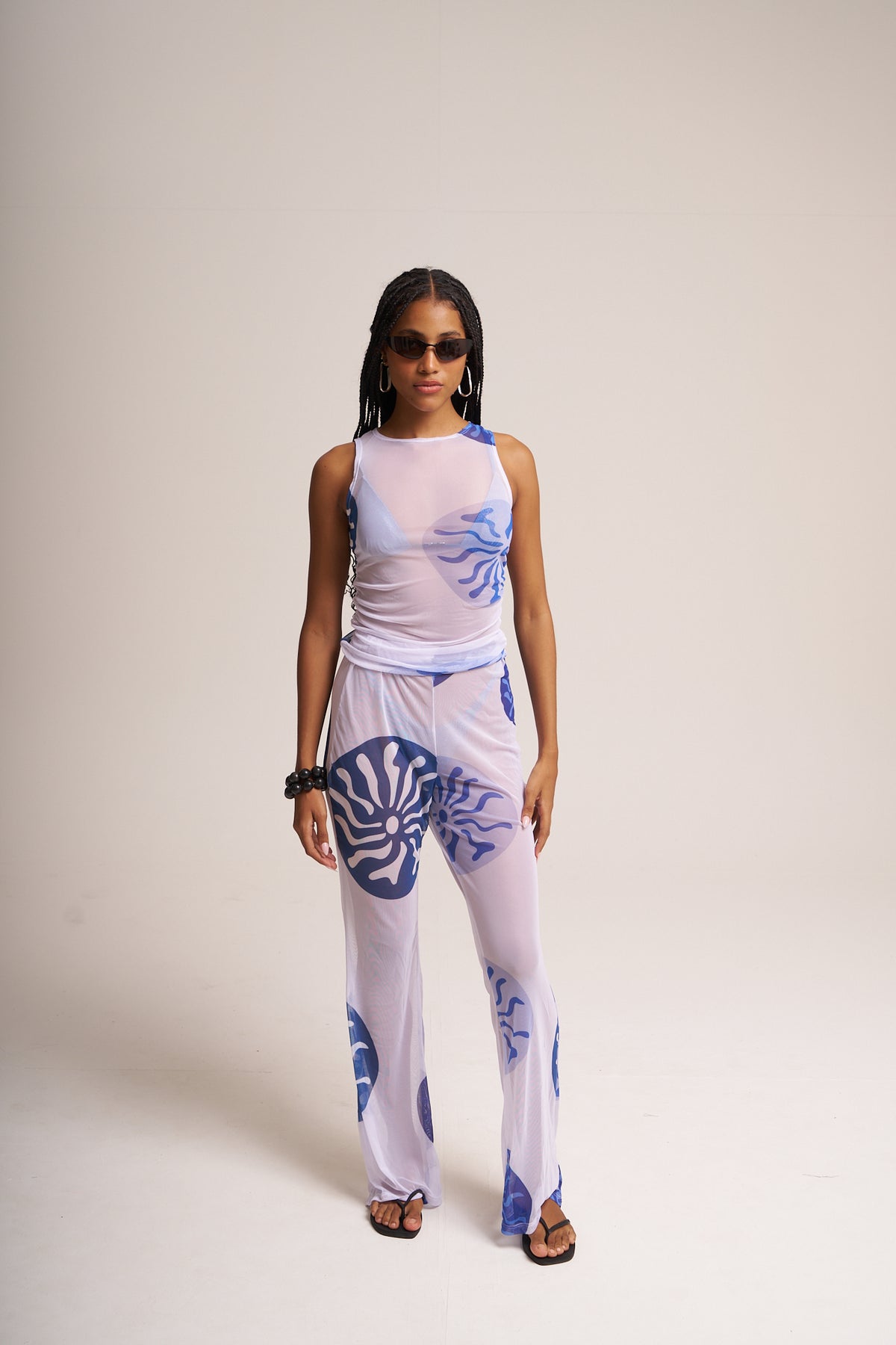 Lambada Set