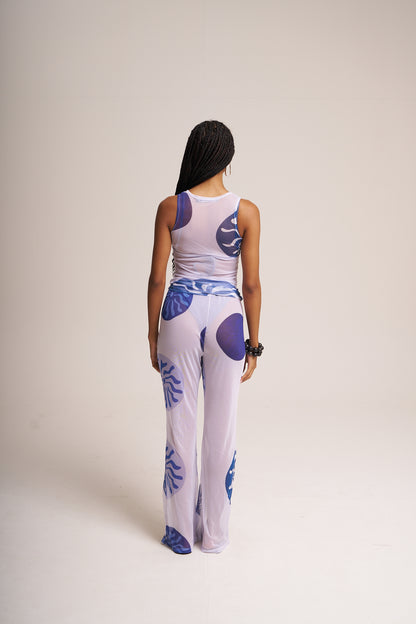 Lambada Set