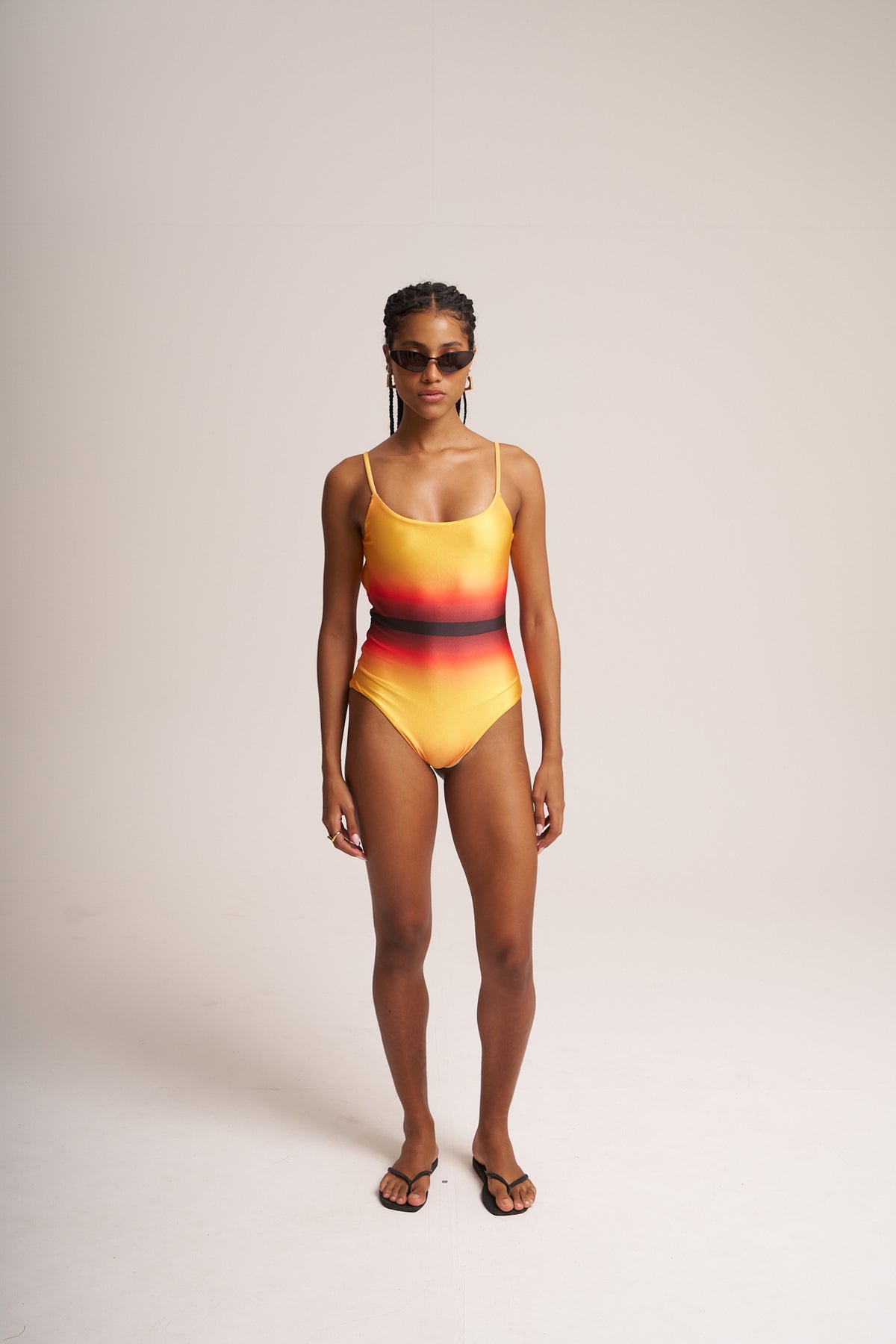 Escondido One Piece