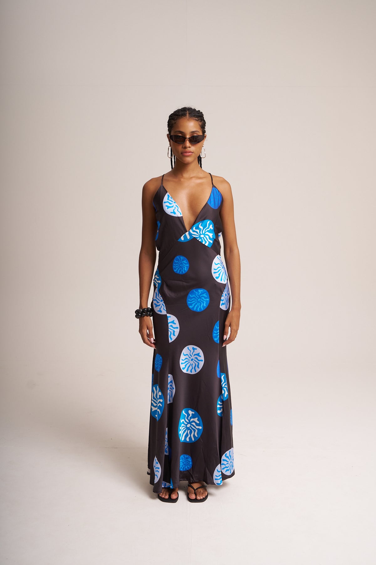 La Paz Dress