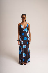La Paz Dress