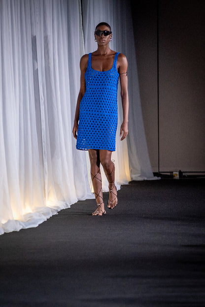 Sagrado Dress
