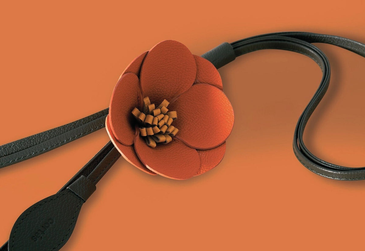 Flower Strap