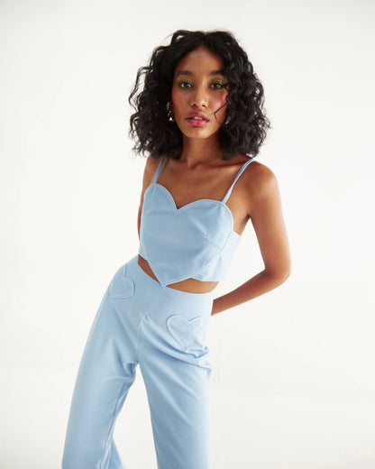 Cupid Top