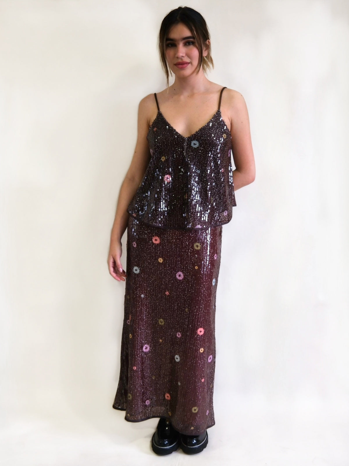 Serenity Skirt